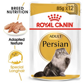 Royal Canin Persian Adult Wet Food